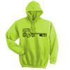 DryBlend™ 9.3 oz., 50/50 Hood Thumbnail
