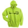 DryBlend™ 9.3 oz., 50/50 Hood Thumbnail