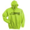 DryBlend™ 9.3 oz., 50/50 Hood Thumbnail