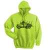 DryBlend™ 9.3 oz., 50/50 Hood Thumbnail