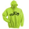 DryBlend™ 9.3 oz., 50/50 Hood Thumbnail