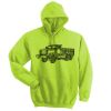 DryBlend™ 9.3 oz., 50/50 Hood Thumbnail