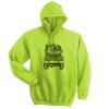 DryBlend™ 9.3 oz., 50/50 Hood Thumbnail