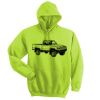 DryBlend™ 9.3 oz., 50/50 Hood Thumbnail