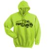 DryBlend™ 9.3 oz., 50/50 Hood Thumbnail