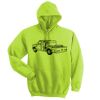 DryBlend™ 9.3 oz., 50/50 Hood Thumbnail