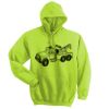 DryBlend™ 9.3 oz., 50/50 Hood Thumbnail