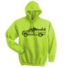 DryBlend™ 9.3 oz., 50/50 Hood Thumbnail