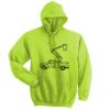 DryBlend™ 9.3 oz., 50/50 Hood Thumbnail