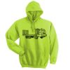 DryBlend™ 9.3 oz., 50/50 Hood Thumbnail