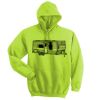 DryBlend™ 9.3 oz., 50/50 Hood Thumbnail