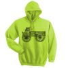 DryBlend™ 9.3 oz., 50/50 Hood Thumbnail