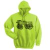 DryBlend™ 9.3 oz., 50/50 Hood Thumbnail