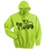 DryBlend™ 9.3 oz., 50/50 Hood Thumbnail