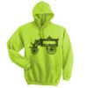 DryBlend™ 9.3 oz., 50/50 Hood Thumbnail