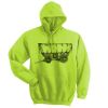 DryBlend™ 9.3 oz., 50/50 Hood Thumbnail