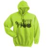 DryBlend™ 9.3 oz., 50/50 Hood Thumbnail