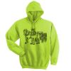 DryBlend™ 9.3 oz., 50/50 Hood Thumbnail