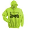 DryBlend™ 9.3 oz., 50/50 Hood Thumbnail