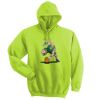 DryBlend™ 9.3 oz., 50/50 Hood Thumbnail