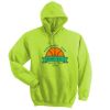DryBlend™ 9.3 oz., 50/50 Hood Thumbnail
