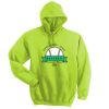 DryBlend™ 9.3 oz., 50/50 Hood Thumbnail