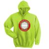 DryBlend™ 9.3 oz., 50/50 Hood Thumbnail