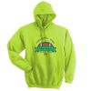 DryBlend™ 9.3 oz., 50/50 Hood Thumbnail