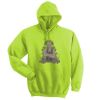 DryBlend™ 9.3 oz., 50/50 Hood Thumbnail