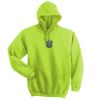 DryBlend™ 9.3 oz., 50/50 Hood Thumbnail