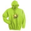 DryBlend™ 9.3 oz., 50/50 Hood Thumbnail