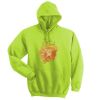 DryBlend™ 9.3 oz., 50/50 Hood Thumbnail