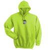 DryBlend™ 9.3 oz., 50/50 Hood Thumbnail