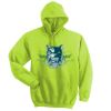 DryBlend™ 9.3 oz., 50/50 Hood Thumbnail