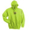 DryBlend™ 9.3 oz., 50/50 Hood Thumbnail