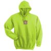 DryBlend™ 9.3 oz., 50/50 Hood Thumbnail