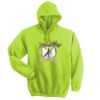 DryBlend™ 9.3 oz., 50/50 Hood Thumbnail