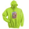 DryBlend™ 9.3 oz., 50/50 Hood Thumbnail