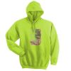 DryBlend™ 9.3 oz., 50/50 Hood Thumbnail