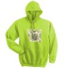 DryBlend™ 9.3 oz., 50/50 Hood Thumbnail