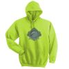 DryBlend™ 9.3 oz., 50/50 Hood Thumbnail