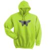 DryBlend™ 9.3 oz., 50/50 Hood Thumbnail