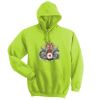 DryBlend™ 9.3 oz., 50/50 Hood Thumbnail