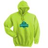 DryBlend™ 9.3 oz., 50/50 Hood Thumbnail