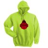 DryBlend™ 9.3 oz., 50/50 Hood Thumbnail