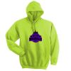DryBlend™ 9.3 oz., 50/50 Hood Thumbnail