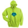 DryBlend™ 9.3 oz., 50/50 Hood Thumbnail