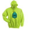 DryBlend™ 9.3 oz., 50/50 Hood Thumbnail