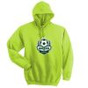 DryBlend™ 9.3 oz., 50/50 Hood Thumbnail