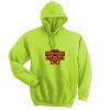 DryBlend™ 9.3 oz., 50/50 Hood Thumbnail